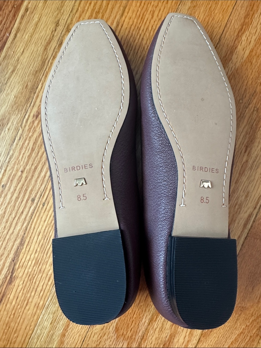 Birdies The Crane - Port Leather - Picture 7 of 9